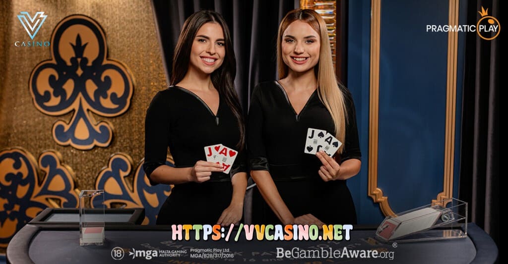 Pragmatic Play Casino Pragmatic Play Casino